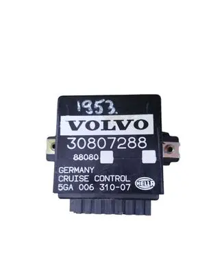 Volvo S40, V40 Cruise control unit/module 30807288