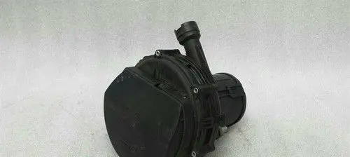BMW 3 E46 Secondary air pump 7832045
