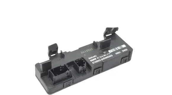 BMW 5 E39 Seat control module 61356901558 6901558 61356901559