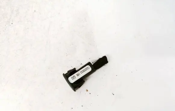 Opel Corsa D USB socket connector 13255833148
