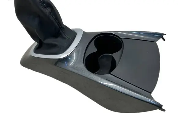 Toyota Yaris Gear shifter surround trim plastic OYT25849 58821-0D080 58837-0D020