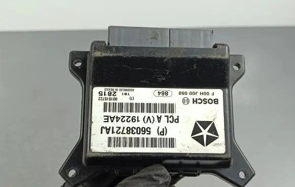 Jeep Grand Cherokee (WK) Other control units/modules P56038721AJ