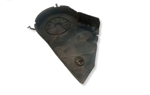 Audi 80 90 B3 Timing belt guard (cover) 026109123B