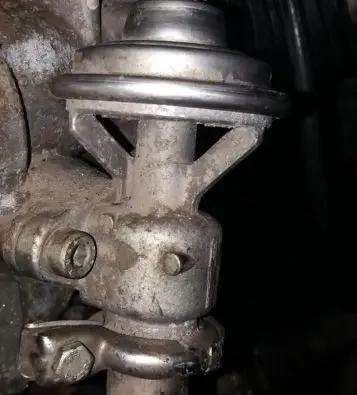 Mercedes-Benz C W202 EGR valve 0021400060 7.21949.00