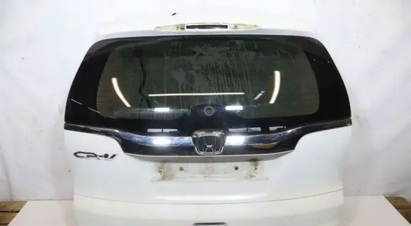 Honda CR-V Truck tailgate 