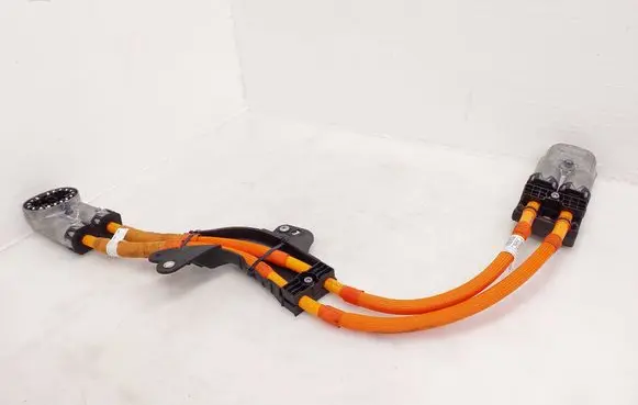 BMW iX1 High voltage cable 5A1CA67 767003707AA EG08005864
