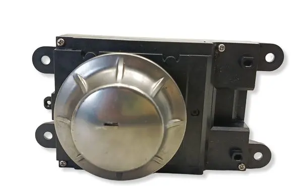 BMW 5 E60 E61 Head unit multimedia control 6945324 6934259 0343KAI01