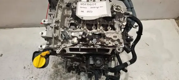Renault Austral Engine H5F601