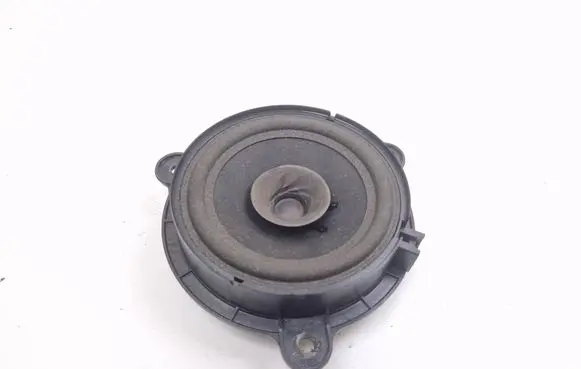 Renault Zoe Front door speaker 