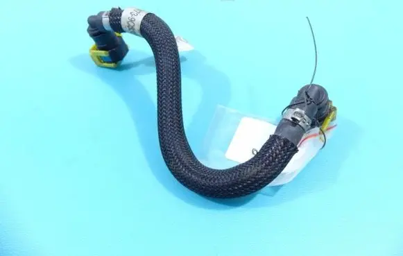 Jaguar F-Pace Fuel line pipe GX73-9C330-AD IMPRK1353173