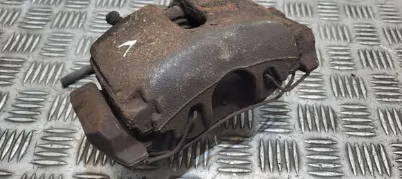 Seat Toledo IV (NH) Front brake caliper