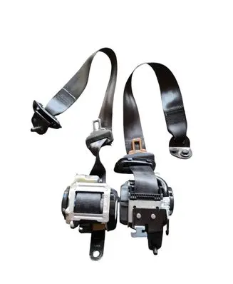 Ford Escape IV Rear seatbelt LJ6BS611B69
