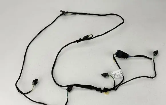 BMW i4 Parking sensor (PDC) wiring loom 5A36455 11107811 5A3645501