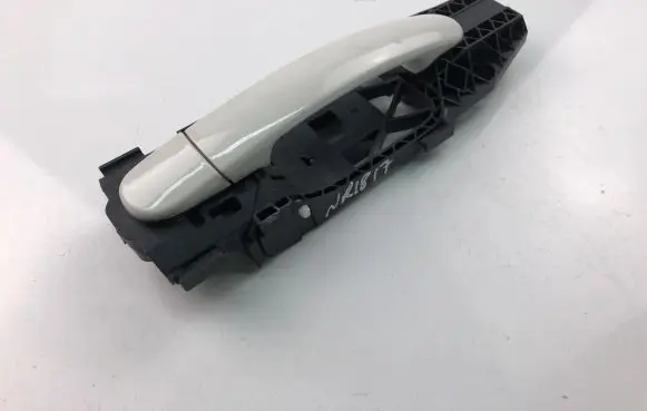 Skoda Citigo Front door exterior handle 5N0837205M