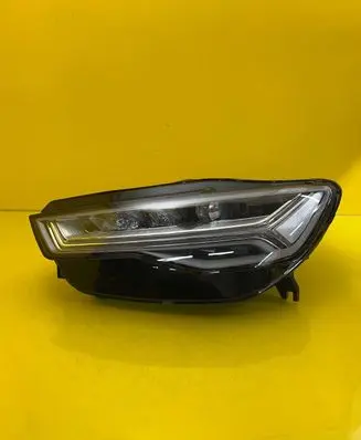 Audi A6 C7 Headlight/headlamp 4G0941773H