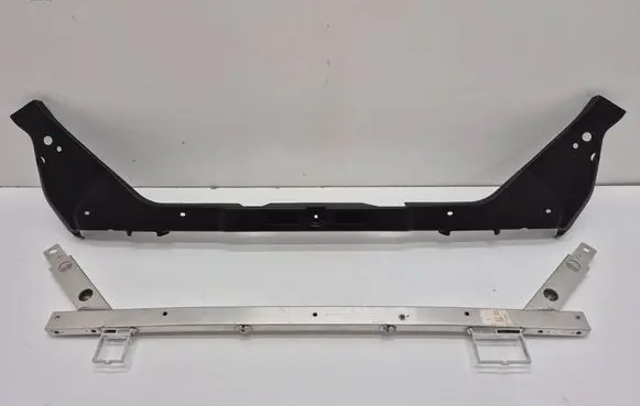 Volvo V60 Radiator support slam panel 3277114 32277308