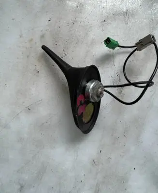 Radio antenna