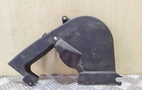 Citroen C5 Timing belt guard (cover) 9628958980 96123100