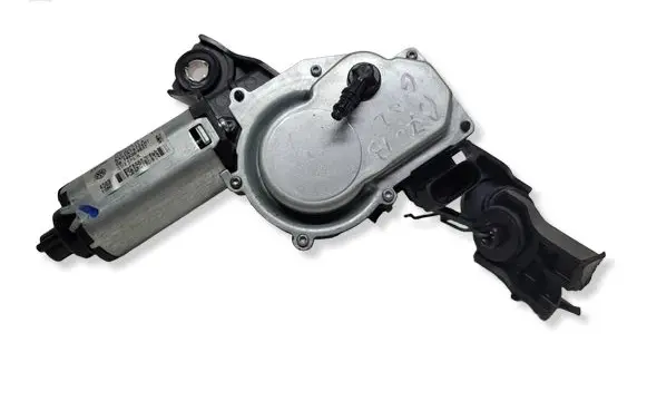 Volkswagen Passat Alltrack Rear window wiper motor 3C9955711A 53032812 149384837