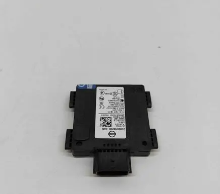 Nissan Qashqai J12 Blind spot module 284N0HN20B