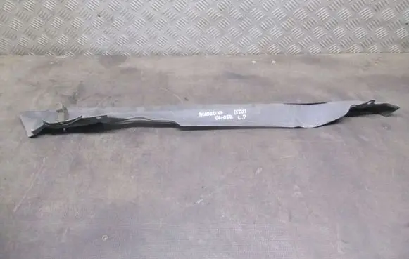 Honda Accord Fender end trim 74207SEA00
