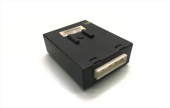Other control units/modules