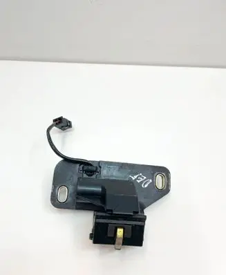 Mercedes-Benz SL R129 Tailgate/trunk/boot lock/catch/latch A1297500384 A1298201810