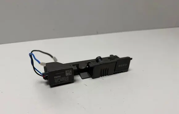 BMW X2 U10 Windshield/windscreen camera 5B5FF36 5B52662