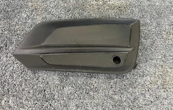 Volvo XC60 Front bumper lower grill 31425188 K3085
