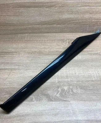 BMW 5 GT F07 Front door card panel trim 721664504