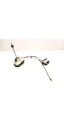 Tesla Model X Front door lock 1112064-90-A