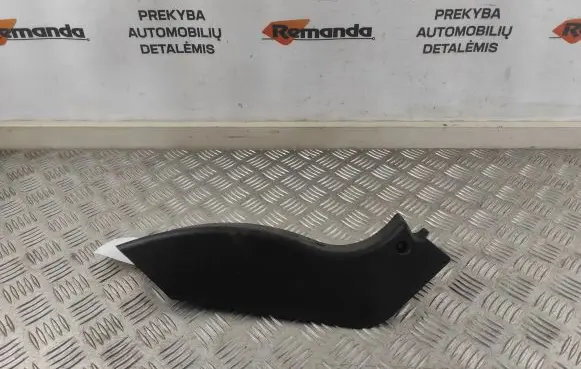 Citroen Jumper Other sill/pillar trim element 1311460070