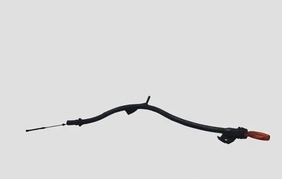 Volkswagen PASSAT B6 Oil level dip stick 03L103634