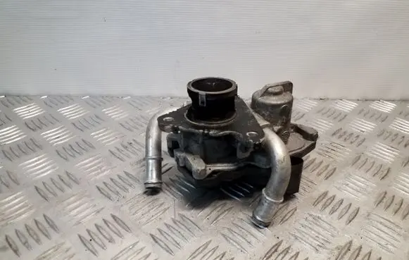 Skoda Octavia Mk3 (5E) EGR valve 04L131501S