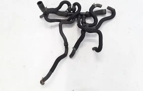 Renault Espace - Grand espace IV Engine coolant pipe/hose HSR20922