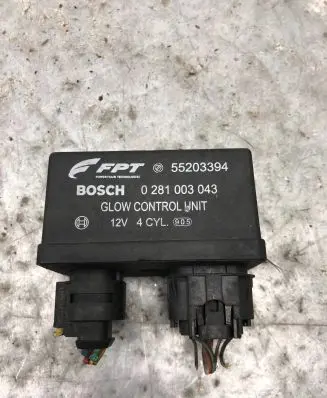 Alfa Romeo Mito Glow plug pre-heat relay 55203394