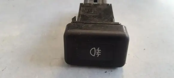 Nissan Almera Fog light switch 