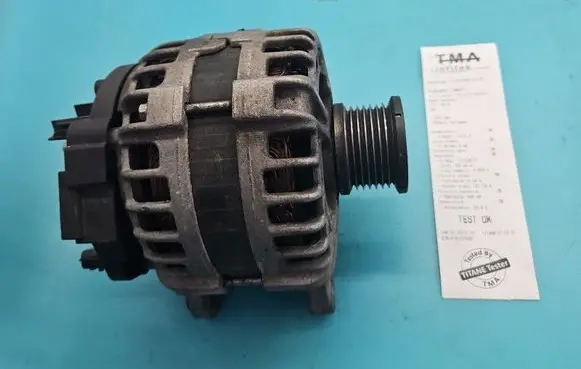 Renault Talisman Generator/alternator 231004BE0B IMPRK1593795