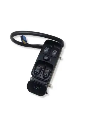 Mercedes-Benz CLK A209 C209 Electric window control switch A2098203410 501957