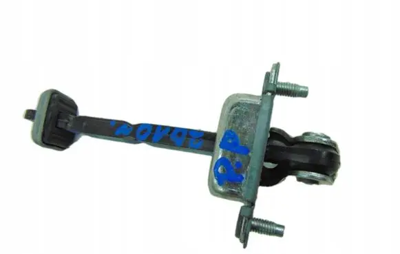Subaru Outback Front door check strap stopper 
