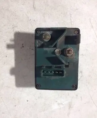 Renault Trafic II (X83) Glow plug pre-heat relay 9639912580