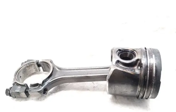 Fiat Doblo Piston with connecting rod 73502643