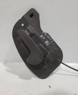 Opel Combo C Front door interior handle 13104263 8061165 13104265