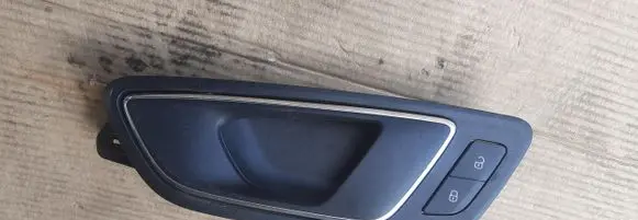 Seat Ateca Front door interior handle 5F1837113A