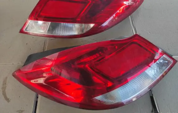 Opel Insignia A Rear/tail lights