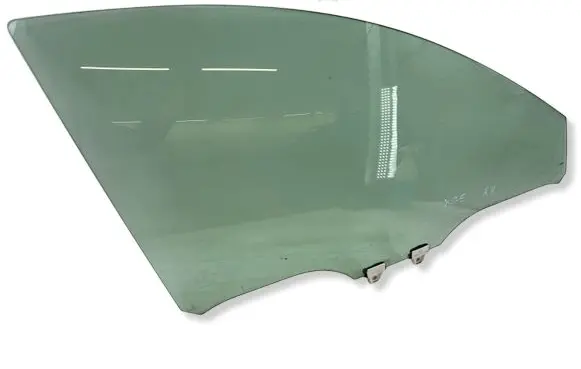Mazda CX-5 Front door window glass four-door 43R00014