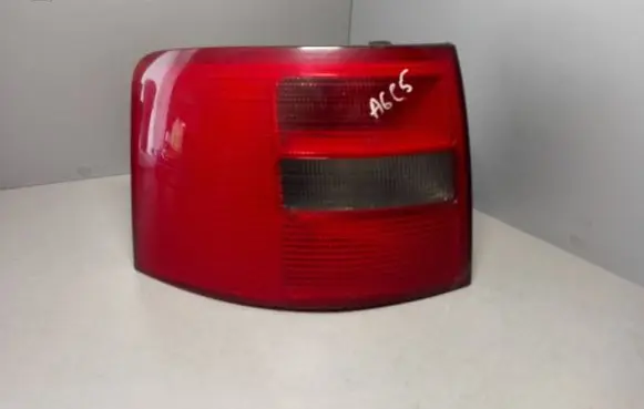 Audi A6 S6 C5 4B Rear/tail lights 4B9945095D