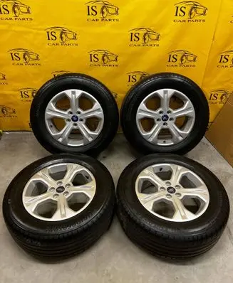 Ford Kuga III R17 alloy rim 