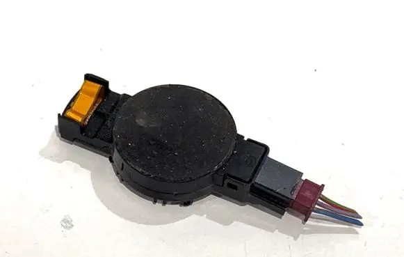 BMW 5 GT F07 Rain sensor 9271879