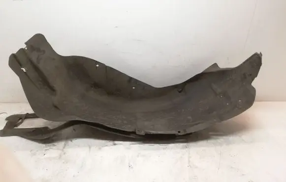 Land Rover Discovery 4 - LR4 Rear arch fender liner splash guards 8H22F279D22AA